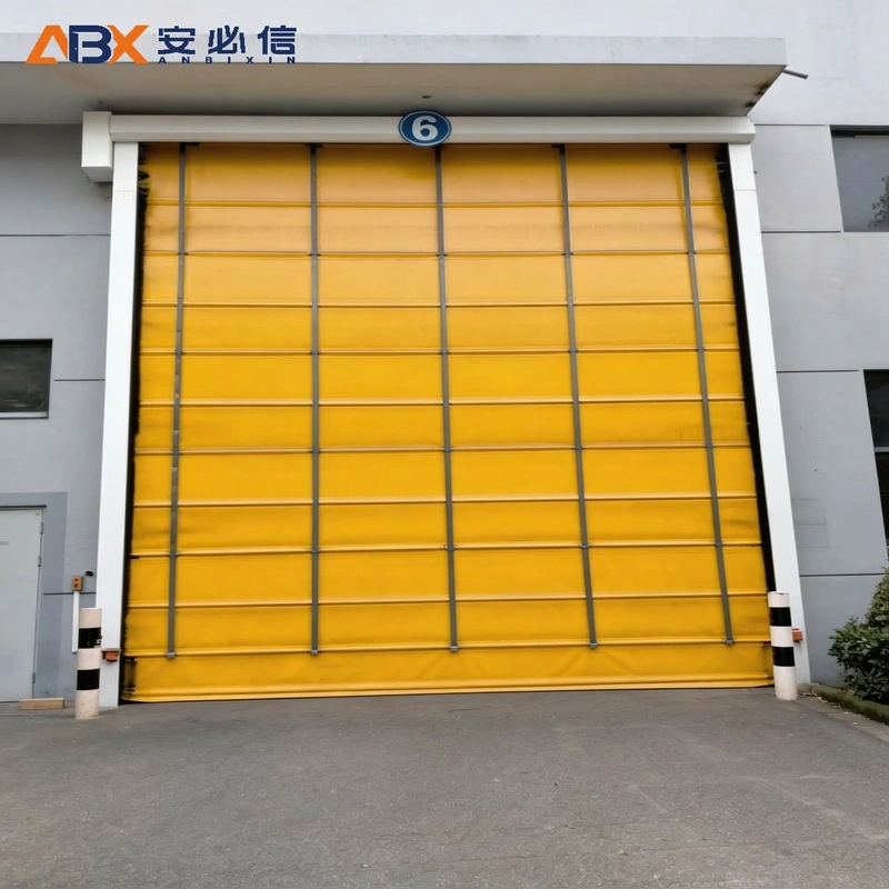 遂宁市充气式门封